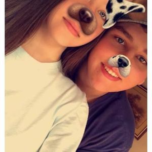 Meet your Posher, Haley